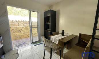 Imagem 7: Chalé com 4 Quartos e 2 banheiros à Venda, 80m² por R$ 400.000 Cód. ch2559