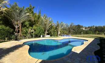 Imagem 5: CHACARA RURAL em MAIRINQUE - SP, Porta do Sol