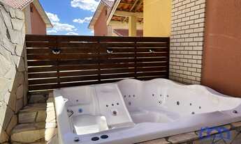 Imagem 4: Chalé com 4 Quartos e 2 banheiros à Venda, 80m² por R$ 400.000 Cód. ch2559