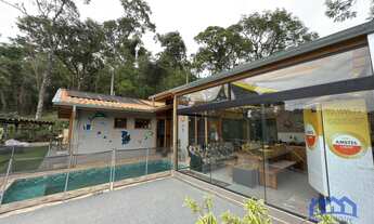 Imagem 5: Chácara com 6 Quartos e 3 banheiros à Venda, 1.820 m² por R$ 980.000 Cód. ps315