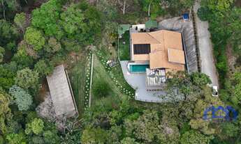 Imagem 2: Chácara com 6 Quartos e 3 banheiros à Venda, 1.820 m² por R$ 980.000 Cód. ps315