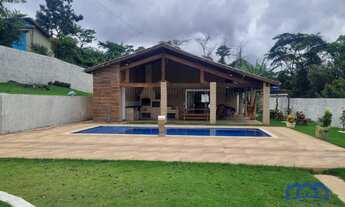 Imagem 2: Chácara com 3 Quartos e 3 banheiros à Venda, 1.000 m² por R$ 900.000 Cód. ch2557