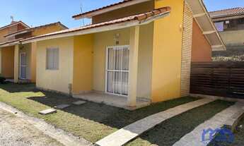 Imagem: Chalé com 2 Quartos e 1 banheiro à Venda