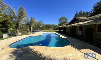 Imagem 3: CHACARA RURAL em MAIRINQUE - SP, Porta do Sol