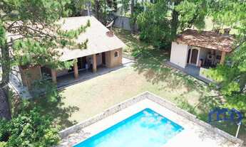 Imagem 6: Chácara com 3 Quartos e 8 banheiros à Venda, 3.600 m² por R$ 1.600.000 Cód. ps317