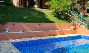 Imagem 2: CHACARA RURAL em MAIRINQUE - SP, Porta do Sol