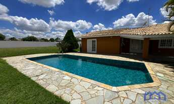 Imagem 5: CHACARA RURAL em ITU - SP, PARQUE VILLAGE CASTELO