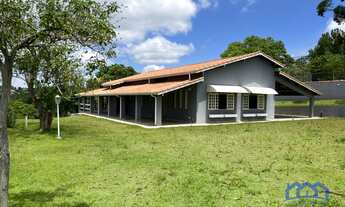 Imagem 3: CHACARA RURAL em MAIRINQUE - SP, Porta do Sol