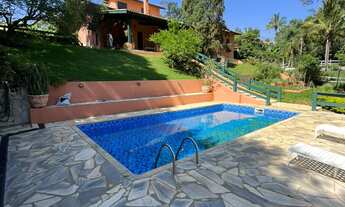 Imagem: CHACARA RURAL em MAIRINQUE - SP, Porta do