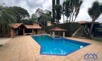 Imagem 7: CHACARA RURAL em MAIRINQUE - SP, Porta do Sol