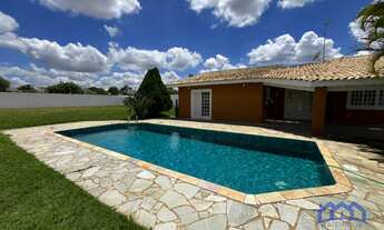 Imagem 7: CHACARA RURAL em ITU - SP, PARQUE VILLAGE CASTELO