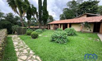 Imagem 2: CHACARA RURAL em MAIRINQUE - SP, Porta do Sol