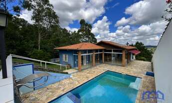 Imagem: CHACARA RURAL em MAIRINQUE - SP, Porta Do