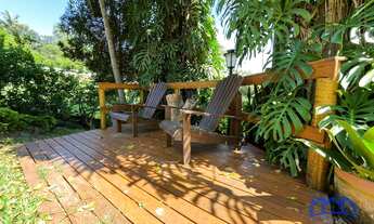 Imagem 6: CHACARA RURAL em MAIRINQUE - SP, Porta do Sol