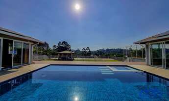 Imagem 7: CHACARA RURAL em MAIRINQUE - SP, Porta Do Sol