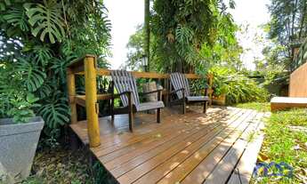 Imagem 5: CHACARA RURAL em MAIRINQUE - SP, Porta do Sol