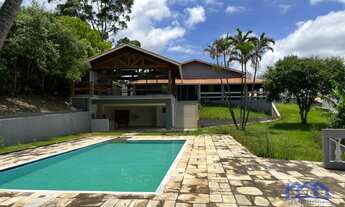 Imagem: CHACARA RURAL em MAIRINQUE - SP, Porta do