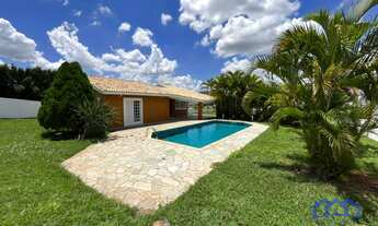 Imagem 4: CHACARA RURAL em ITU - SP, PARQUE VILLAGE CASTELO