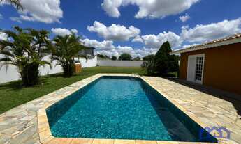 Imagem 6: CHACARA RURAL em ITU - SP, PARQUE VILLAGE CASTELO