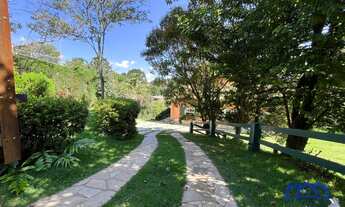 Imagem 4: CHACARA RURAL em MAIRINQUE - SP, Porta do Sol