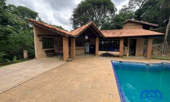 Imagem 6: CHACARA RURAL em MAIRINQUE - SP, Porta do Sol