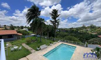 Imagem 4: CHACARA RURAL em MAIRINQUE - SP, Porta do Sol