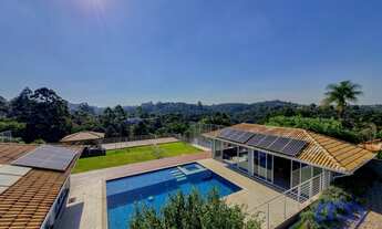 Imagem 5: CHACARA RURAL em MAIRINQUE - SP, Porta Do Sol