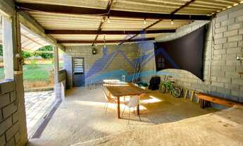 Imagem 5: Lote/Terreno à Venda, 2.000 m² por R$ 240.000 Cód. ch674