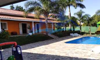 Imagem: Chacra com 3 Quartos e 3 banheiros, 4500