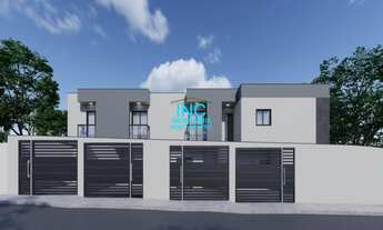 Imagem 1: CASA RESIDENCIAL em Santa luzia - MG, BAIRRO Novo centro