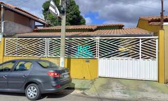 Imagem 4: CASA RESIDENCIAL em SANTA LUZIA - MG, MORADA DO RIO