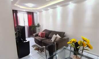 Imagem 3: APARTAMENTO RESIDENCIAL em SÃO PAULO - SP, JARDIM SORAIA