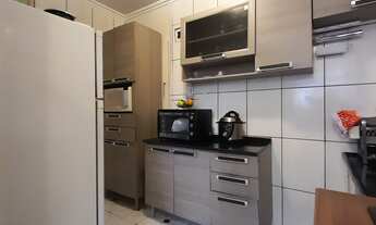 Imagem 5: APARTAMENTO RESIDENCIAL em SÃO PAULO - SP, JARDIM SORAIA