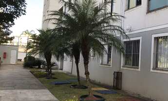 Imagem: APARTAMENTO RESIDENCIAL em SÃO PAULO