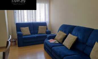 Imagem 2: APARTAMENTO RESIDENCIAL em SÃO PAULO - SP, JARDIM SANDRA