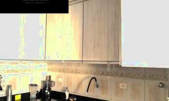 Imagem 5: APARTAMENTO RESIDENCIAL em SÃO PAULO - SP, JARDIM SANDRA