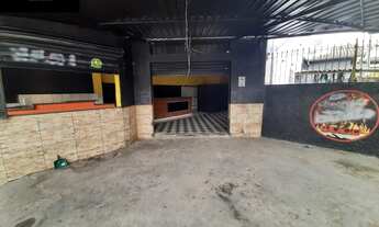 Imagem 2: SALAO COMERCIAL em São Paulo - SP, Jardim Lilah