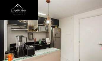 Imagem 3: APARTAMENTO RESIDENCIAL em São Paulo - SP, Vila Andrade