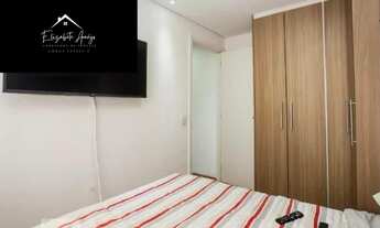 Imagem 6: APARTAMENTO RESIDENCIAL em São Paulo - SP, Vila Andrade