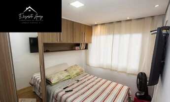 Imagem 5: APARTAMENTO RESIDENCIAL em São Paulo - SP, Vila Andrade