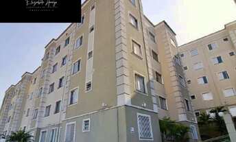 Imagem: Lindo Apartamento no Campo Limpo