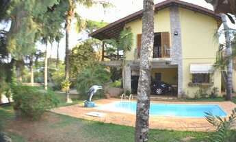 Imagem 5: Chácara a Venda em Itatia sendo 3 Quartos com 1 Suíte, Piscina, Espaço Churrasco