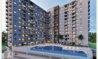 Imagem: Lançamento de Apartamentos, 2 e 3 Dormitórios