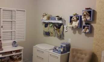 Imagem 3: Casa à Venda em Itatiba, Jardim São João, 2 Dormitórios, 90m²