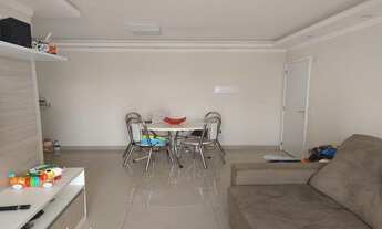 Imagem: Apartamento à Venda 2 Dormitórios, 51m²