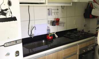 Imagem 5: Apartamento à venda 2 Dormitórios, 42m²