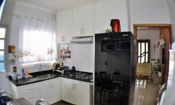 Imagem 7: Casa à Venda com 3 Dormitórios, 119m²