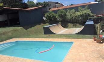 Imagem: Chácara para Venda no Jardim Leonor em