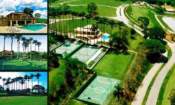 Imagem: Village das Palmeiras