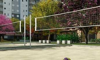 Imagem 6: Apartamento à venda 2 e 3 Dormitórios no Lançamento Colinas Novitá - Itatiba SP